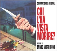 Ennio Morricone - Chi L'ha Vista Morire?