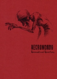 Necromondo - Quarantined Quarters