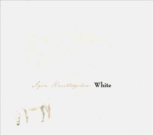 Igor Krutogolov - White