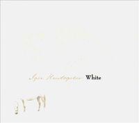 Igor Krutogolov - White