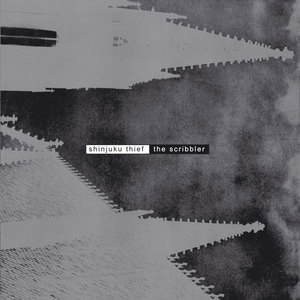 Shinjuku Thief - The Scribbler