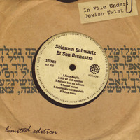Solomon Schwartz - Et Son Orchestra