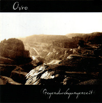 Ovro - Gegendurchgangenzeit