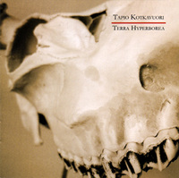 Tapio Kotkavuori - Terra Hyperborea