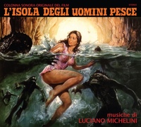Luciano Michelini - L'Isola Degli Uomini Pesce