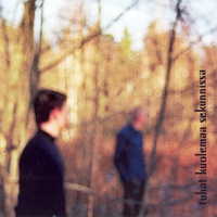 Tuhat Kuolemaa Sekunnissa - Self-titled