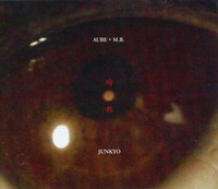 Aube & Maurizio Bianchi - Junkyo