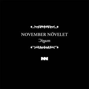 November Növelet - Magic