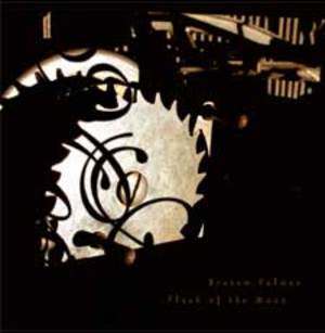 Brutum Fulmen - Flesh Of The Moon