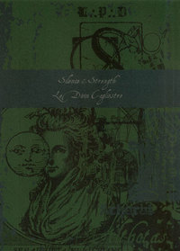 Silence & Strength - Le Divin Cagliostro