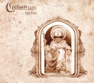 Cisfinitum - Tactio