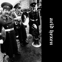 Acid Hexen - Orkiestra Woiskowa