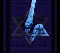 Barzel - Born to Destroy Amalek