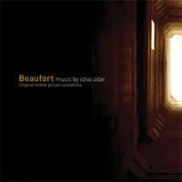 Ishai Adar - Beaufort Original Motion Picture Soundtrack