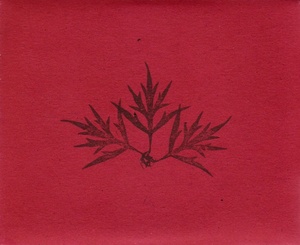 Halo Manash - Language of Red Goats