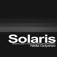 Nikita Golyshev - Solaris