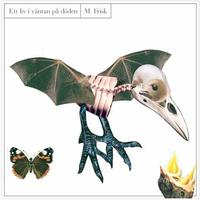 Mattias Frisk - Ett Liv I Väntan På Döden
