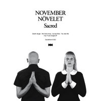 November Növelet - Sacred