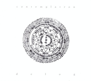 Contemplatron - Delog