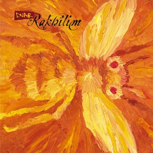 Dvar - Rakhilim