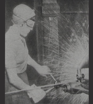 Linija Mass - Industrealism