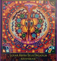 Lunar Abyss Deus Organum - Snovidenie