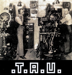 T.A.U. - T.A.U.