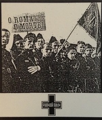 Stalnoy Pakt - O Roma O Morte!