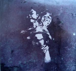 Gnaw Their Tongues - An Epiphanic Vomiting Of Blood