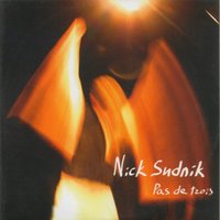 Nick Soudnick - Pas de Trois