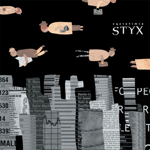 Cyclotimia - Styx