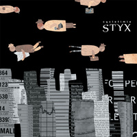 Cyclotimia - Styx