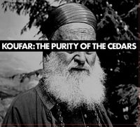 Koufar - The Purity Of The Cedars