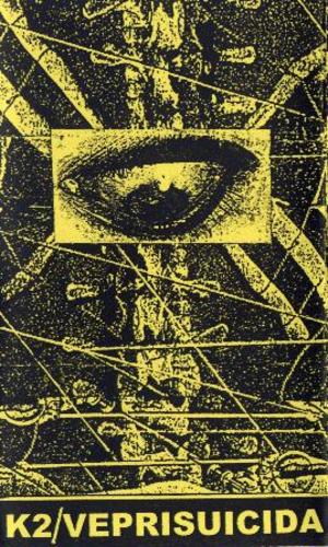 K2 / Veprisuicida - Split