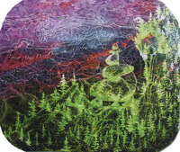Lunar Abyss Deus Organum - Geologorazvedka