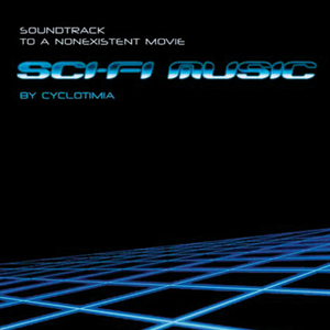 Cyclotimia - Sci-Fi Music
