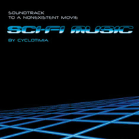 Cyclotimia - Sci-Fi Music