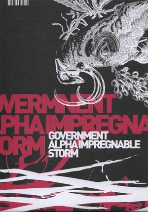 Government Alpha - Impregnable Storm