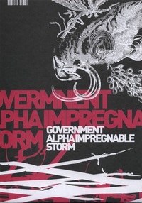 Government Alpha - Impregnable Storm