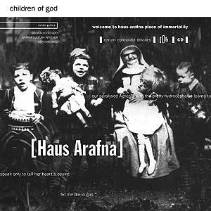 Haus Arafna - Children of God