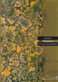 Cisfinitum & The [Law-Rah] Collective - [ANS]werk