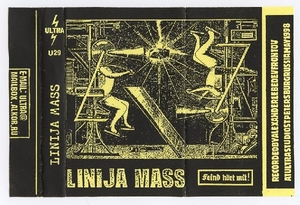 Linija Mass - Fanatisch Eiskalt Maschine