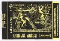 Linija Mass - Fanatisch Eiskalt Maschine