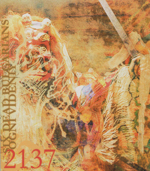 Six Dead Bulgarians & Ogni Videniy - 2137 