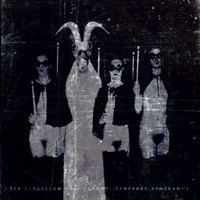 Gnaw Their Tongues - Per Flagellum Sanguemque, Tenebras Veneramus
