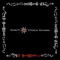 Herbst9 - Ušumgal Kalamma