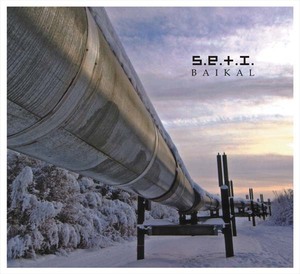 S.E.T.I. - Baikal