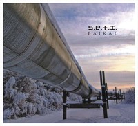 S.E.T.I. - Baikal