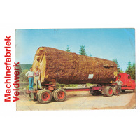Machinefabriek - Veldwerk