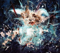 Sutcliffe Jugend - Blue Rabbit